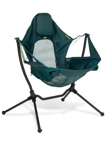 Krzesło turystyczne Nemo Stargaze Reclining Camp Chair - lagoon