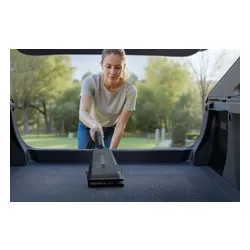 Odkurzacz warsztatowy BOSCH PAS 15-200