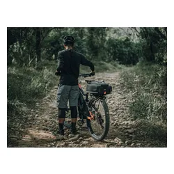 TOPEAK MTX E-Xplorer Bagaj Çantası