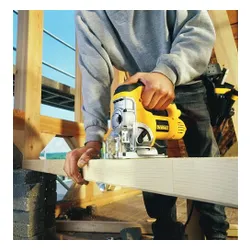 DeWalt Elektrikli testere DW331K