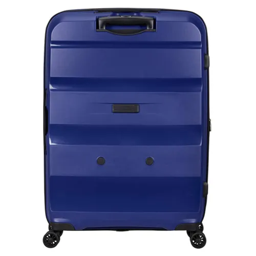 American Tourister Bon Air DLX Genişleyen Büyük Bavul-gece Yarısı Donanması