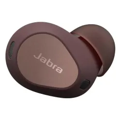 Słuchawki bezprzewodowe Jabra Elite 10 Dokanałowe Bluetooth 5.3 Kakaowy