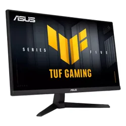 Monitor ASUS TUF Gaming VG249Q5A 23.8" 1920x1080px IPS 200Hz 0.3 ms [GTG]