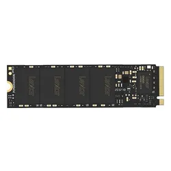 Dysk SSD Lexar NM620 1 TB M.2 2280 PCI-E x4 Gen3 NVMe (LNM620X001T-RNNNG)