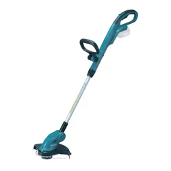 Makita düzeltici 260mm 18V pil ve şarj cihazı olmadan (DUR181Z)