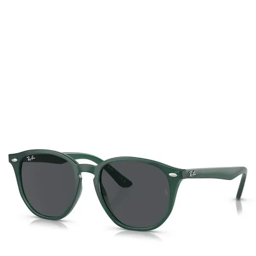 Солнцезащитные очки Ray-Ban 0rj9070s Opal Green 713087