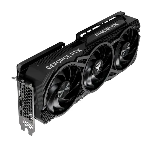 Karta graficzna Gainward GeForce RTX 4070 Phoenix GS 12GB GDDR6X 192bit DLSS