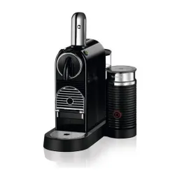 Ekspres na kapsułki DeLonghi Citiz EN 267.BAE