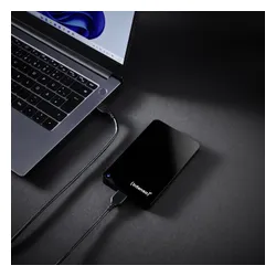 Dysk INTENSO Memory Drive 1TB HDD