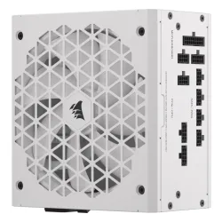Zasilacz Corsair RM750X Shift 750W 80+ Gold Biały