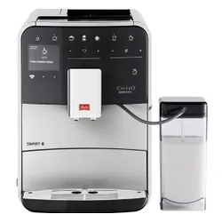 Ekspres ciśnieniowy Melitta Barista T Smart
