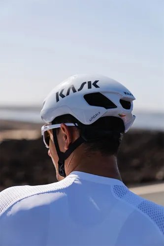 Kask rowerowy KASK Utopia Y