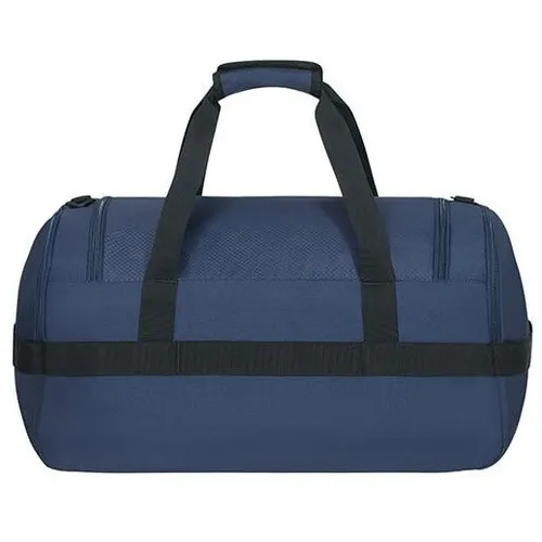 Сумка для путешествий Samsonite Sonora Duffle Bag-night blue