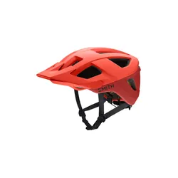 Kask na rower Smith Session MIPS - matte poppy/terra
