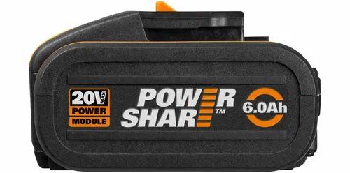 Akumulator WORX WA3641 6Ah 20V