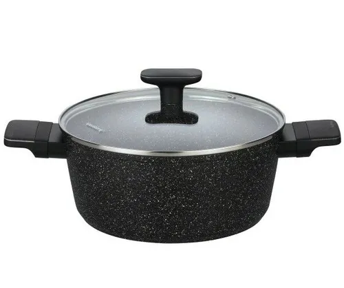 Zestaw garnków KLAUSBERG KB-7830 (12 elementów)