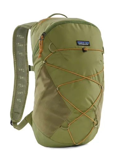 Городской рюкзак Patagonia Terravia Pack 14 л - buckhorn green