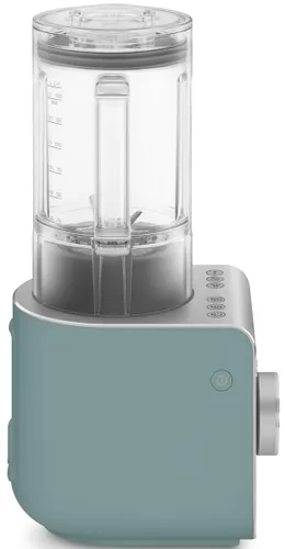 Blender kielichowy SMEG BLC02EGMEU (Wysokoobrotowy)