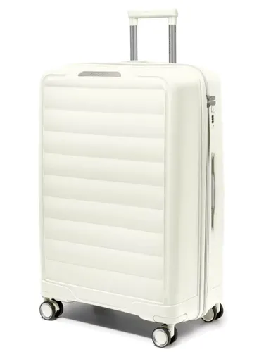 Walizka duża Puccini Turin - biały