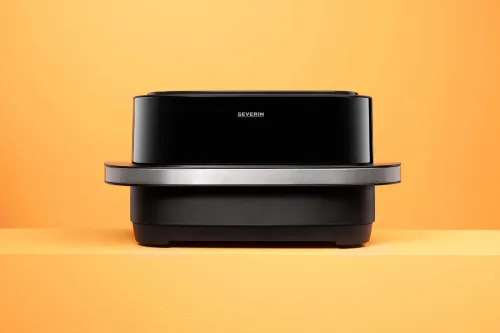 Air fryer Severin FR 2464 2100W 4l