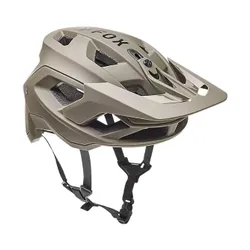 Kask rowerowy Fox Racing Speedframe Solid military