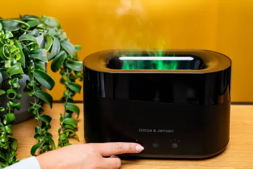 Nawilżacz GÖTZE & JENSEN Flame AH220