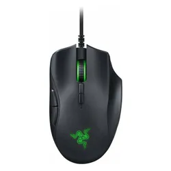 Myszka gamingowa Razer Naga Trinity Czarny