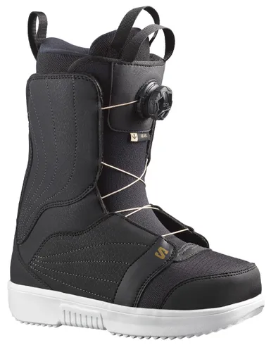 Buty snowboardowe Salomon Pearl BOA - Rozmiar (cm) - 24.5