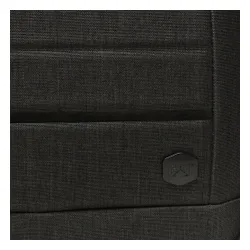 CATerpillar B. Holt Cabină Rucsac 84348-500 Două Tonuri Negru