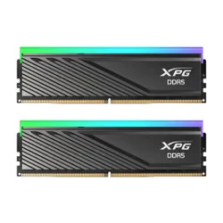 Pamięć RAM Adata Lancer Blade RGB DDR5 32GB (2x16GB) 6400 CL32