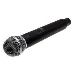 Zestaw mikrofonowy MUSICMATE MM-600 QuadraVoice