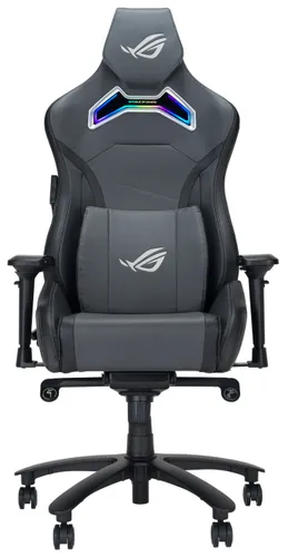 Fotel ASUS ROG Chariot X Szary