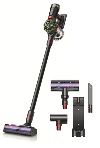 Odkurzacz pionowy DYSON Cyclone V8