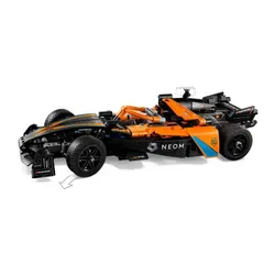 Конструктор LEGO Technic 42169 Neom McLaren Formula E Race Car