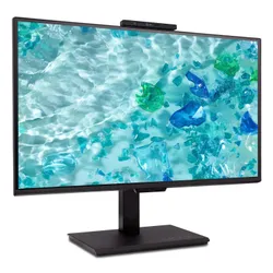 Monitor ACER B278UG 27" 2560x1440px IPS 120Hz 4 ms [GTG]