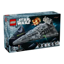 LEGO Star Wars 75394 Gwiezdny Niszczyciel Imperium