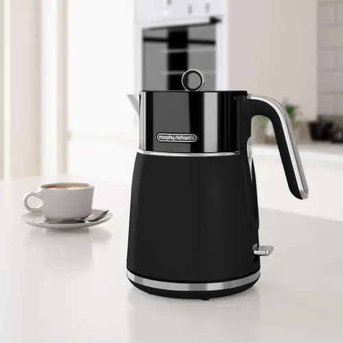 Чайник Morphy Richards Signature 1,5 л 2200 Вт