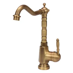 Bateria FALA Retro 3 75832 Brązowy