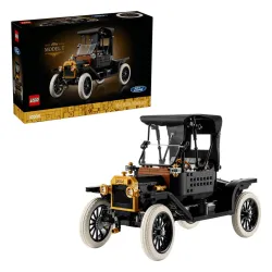 LEGO Icons 11376 Ford Model T