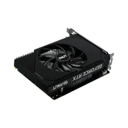 Karta graficzna Palit GeForce RTX 3050 StormX 6GB GDDR6 96bit DLSS