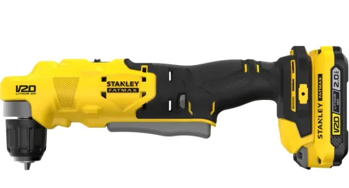Wiertarko-wkrętarka Stanley SFMCD750D2K-QW