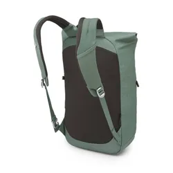 Рюкзак Osprey Arcane Roll Top-Pine leaf green heather