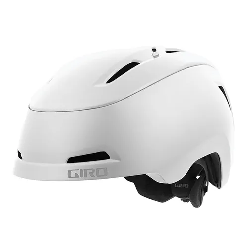 Kask rowerowy Giro Bexley MIPS matte white