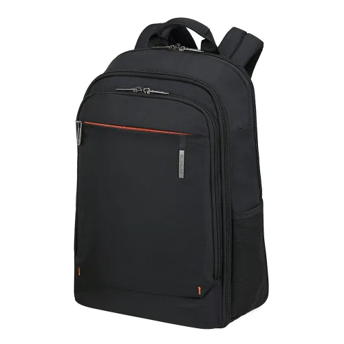 Рюкзак для ноутбука 15,6" Samsonite Network 4-угольный черный