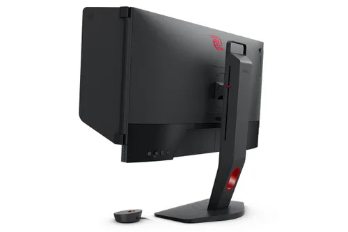 Monitor BenQ ZOWIE XL2546K 24,5" Full HD TN 240Hz 1ms