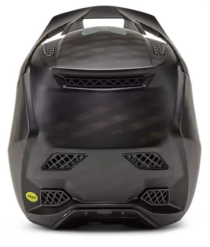 Kask rowerowy Full Face FOX Rampage Pro Carbon MIPS