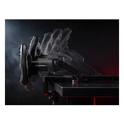 Kierownica FLASHFIRE Monza WH3205V (PC/PS3/PS4/Xbox One/Xbox Series X/S/Nintendo Switch)