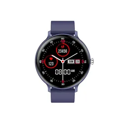 Smartwatch Tracer TW10 Navy