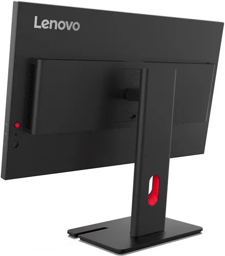 Monitor LENOVO ThinkVision T27QD-40 27" 2560x1440px IPS 120Hz 4 ms