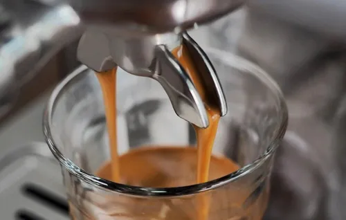 Кофеварка HIBREW H10A серебряный